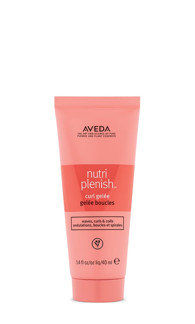nutriplenish™ jalea para rizos, 40 ml