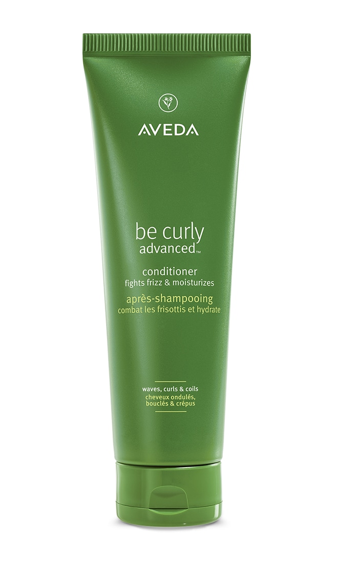 be curly advanced™ conditioner, 1000 ml