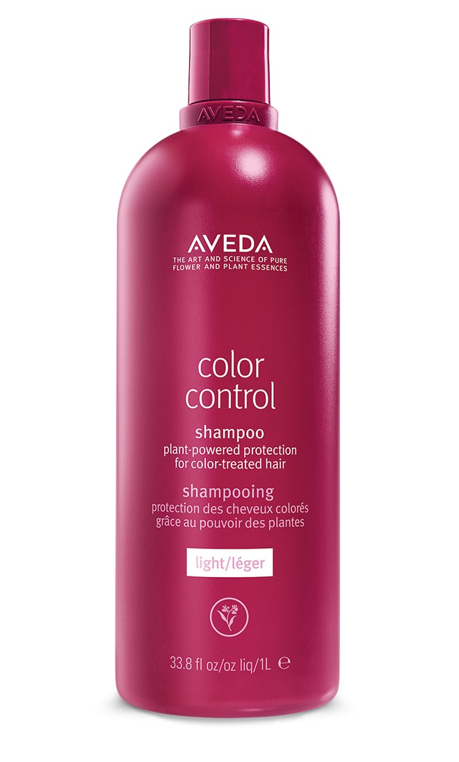 color control light shampoo, 1000 ml