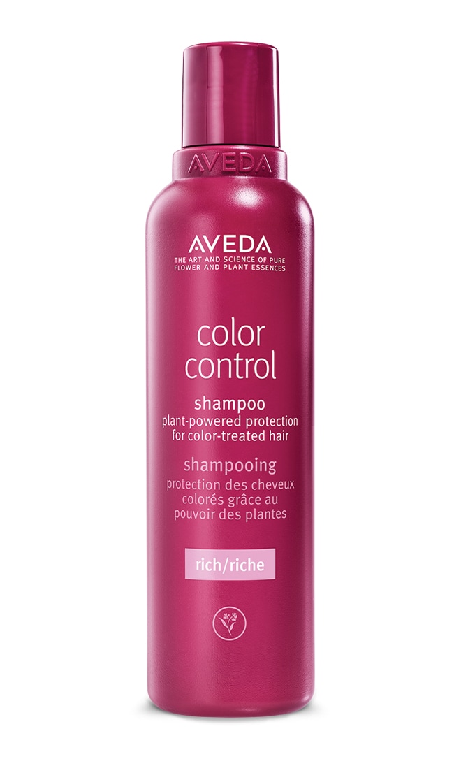 color control rich shampoo, 200 ml