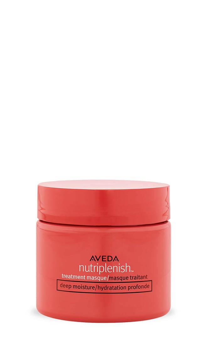 nutriplenish™ treatment masque deep moisture, 25 ml
