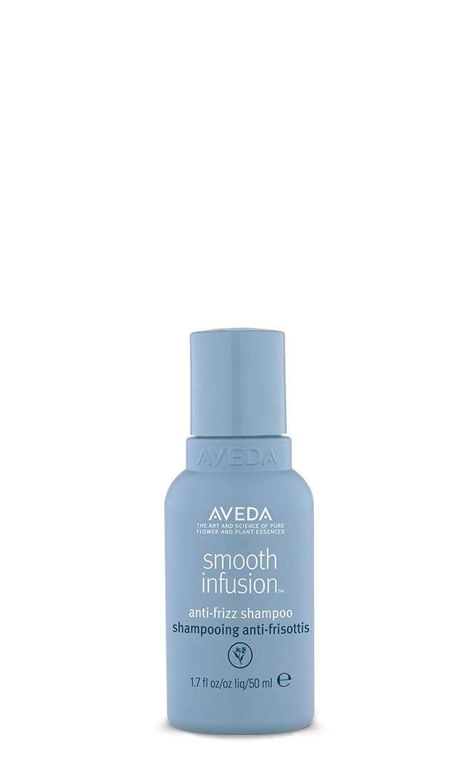 smooth infusion™ champú antiencrespamiento, 50 ml