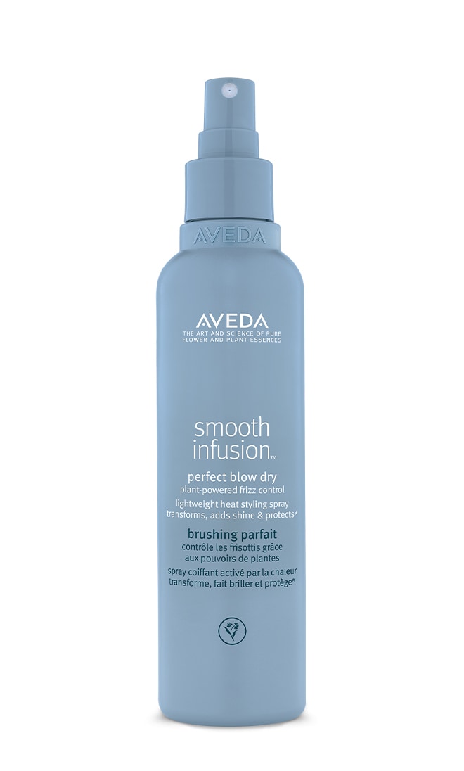 smooth infusion™ perfect blow dry, 200 ml
