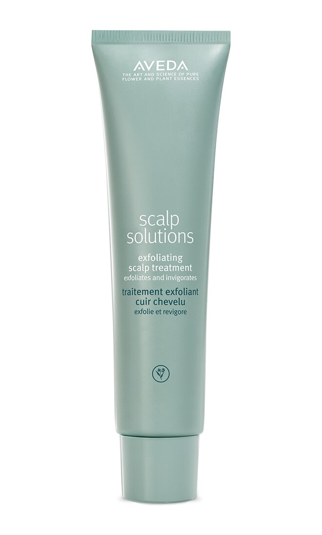 scalp solutions exfoliating scalp treatment, 150 ml