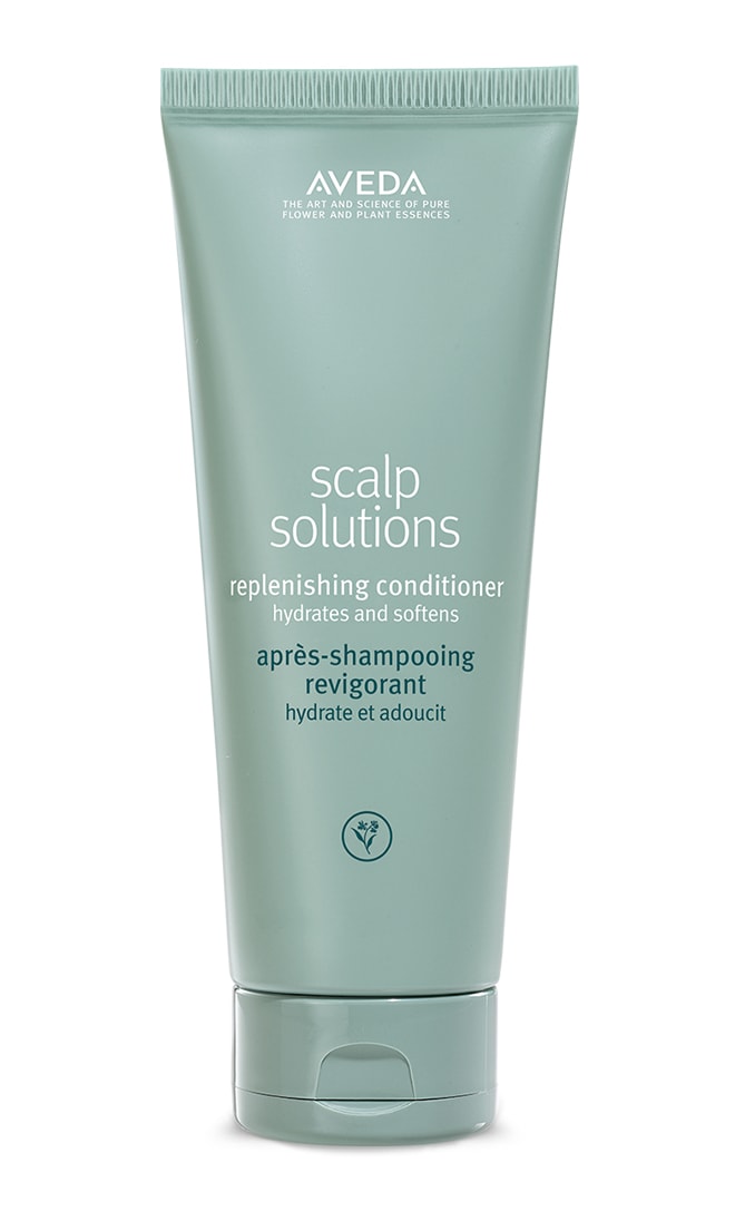 scalp solutions replenishing conditioner, 200 ml