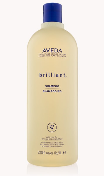 brilliant<span class="trade">™</span> shampoo