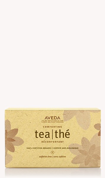 Aveda Comforting Tea Bags Bellaffair Com