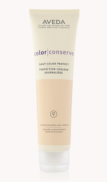 protector del color color conserve<span class="trade">™</span> para uso diario