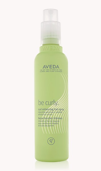 laque boucles intenses be curly<span class="trade">™</span>