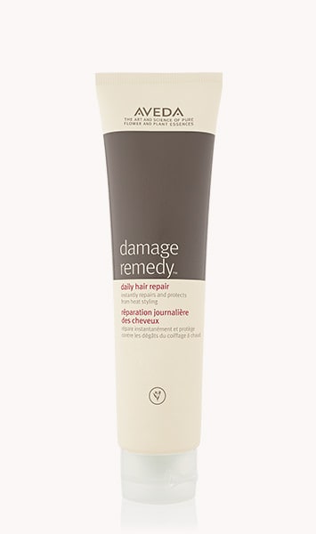 réparation journalière des cheveux damage remedy<span class="trade">™</span>