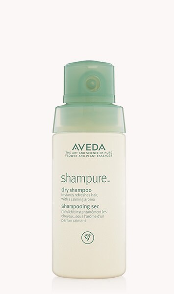 Champú en seco shampure<span class="trade">™</span>