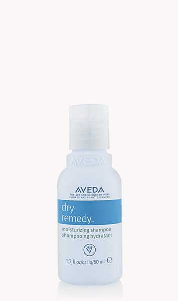 champú hidratante dry remedy<span class="trade">™</span>
