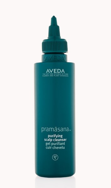 Limpiadora purificante del cuero cabelludo pramāsana<span class="trade">™</span>