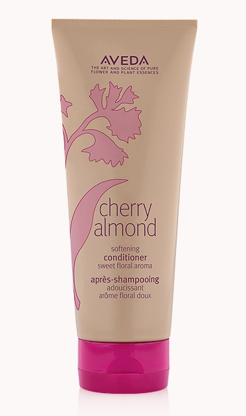 cherry almond softening conditioner