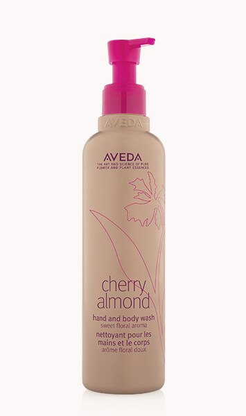 Cherry Almond Hand & Body Wash