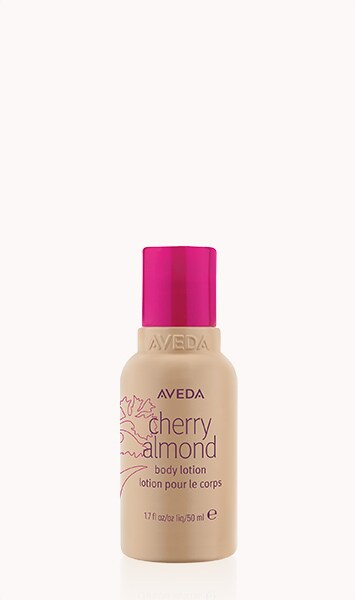 loción corporal Cherry Almond