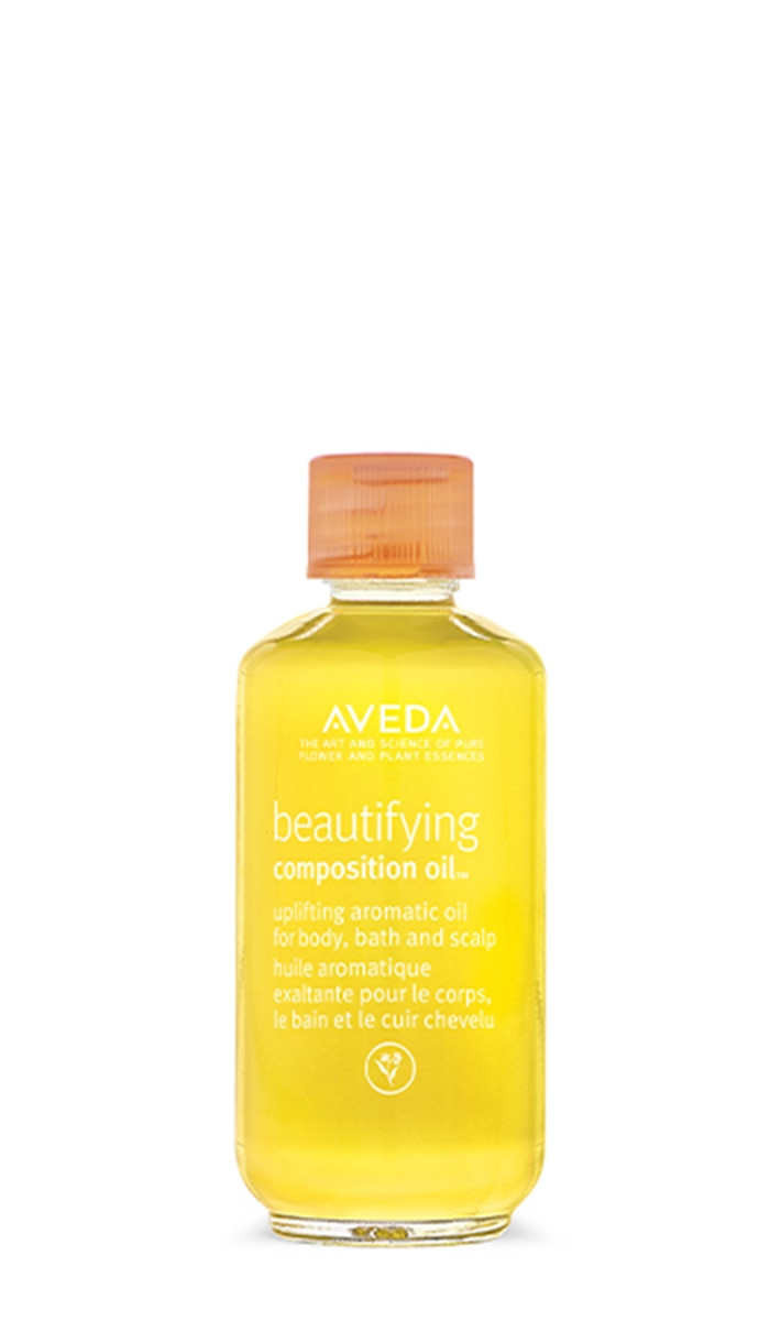 beautifying composition oil <span class="trade">™</span>