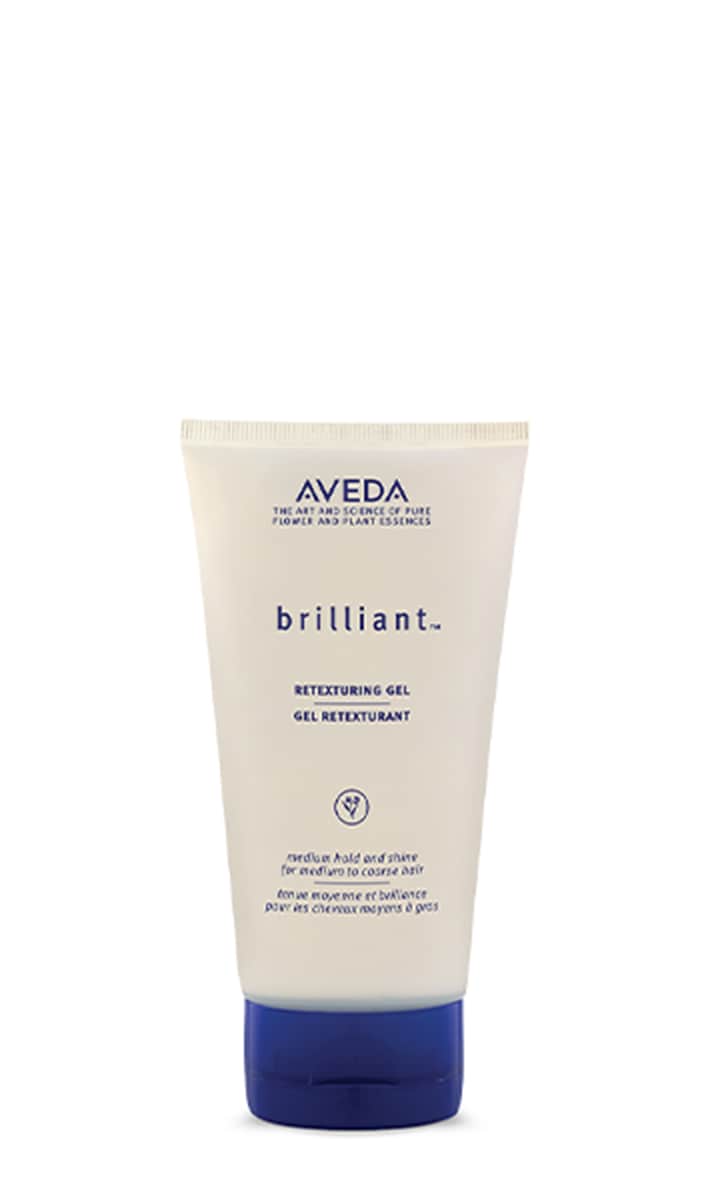 brilliant™ retexturing gel, 150 ml