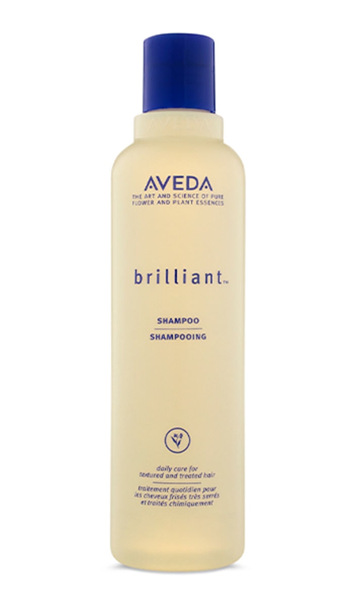 shampooing brilliant<span class="trade">™</span>