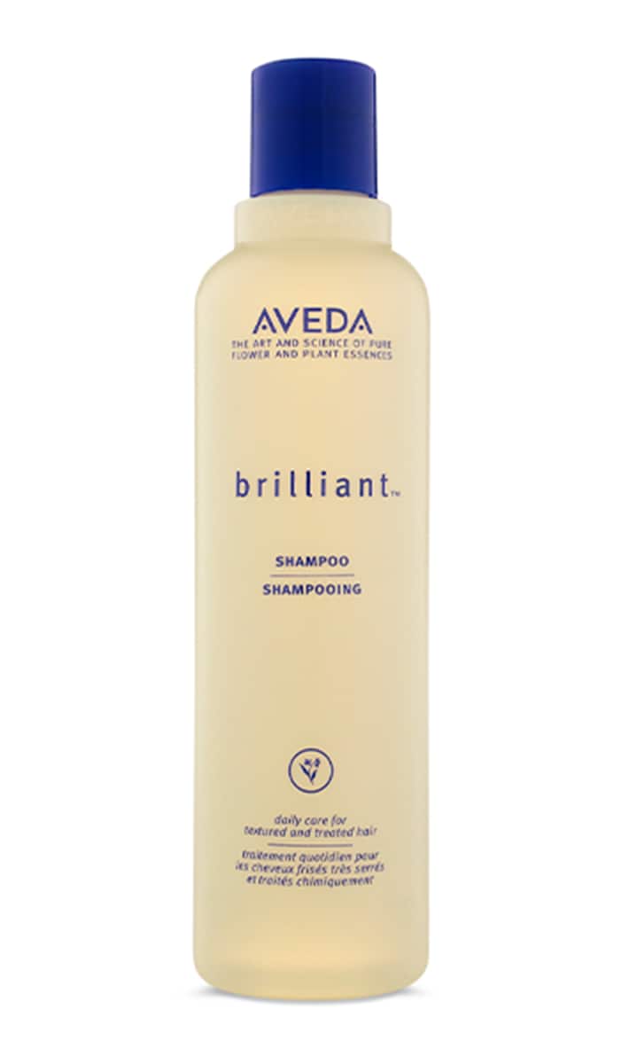 brilliant™ Shine Boosting Shampoo, 250 ml