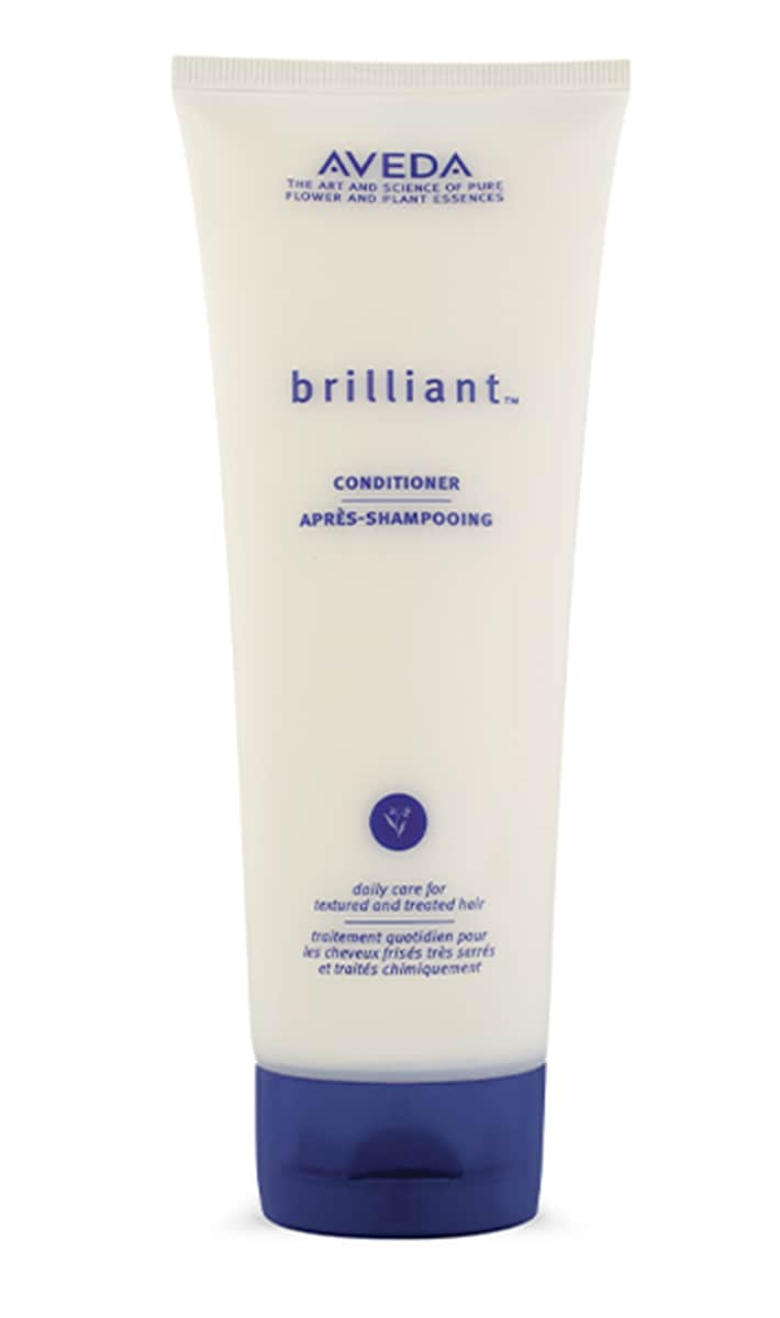 brilliant™ Shine Boosting Conditioner, 200 ml