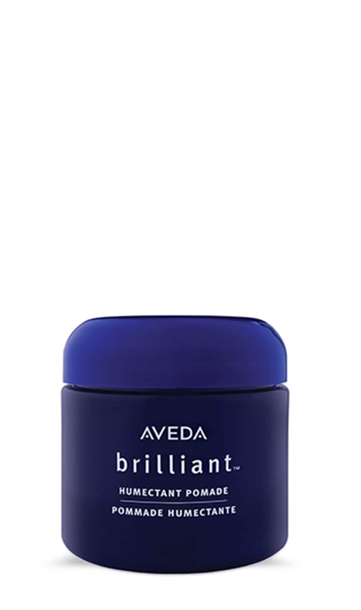 brilliant™ humectant pomade, 75 ml