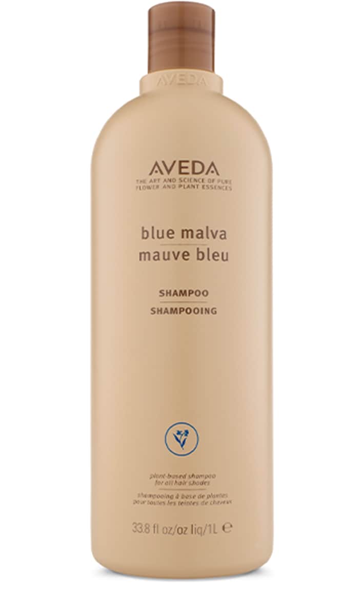 blue malva shampoo, 1000 ml