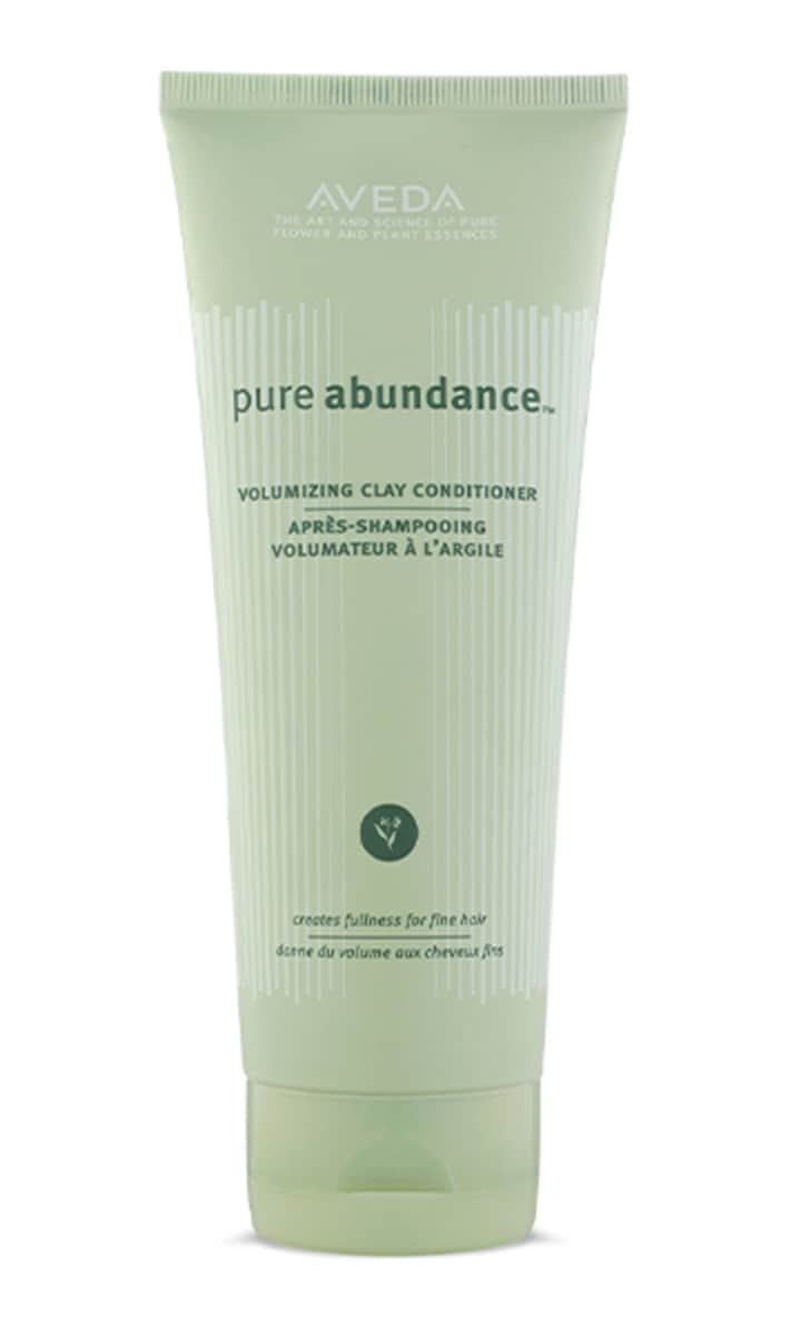 pure abundance<span class="trade">™</span> volumizing clay conditioner