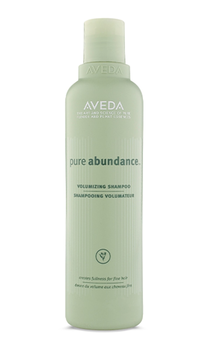 pure abundance<span class="trade">™</span> volumizing shampoo