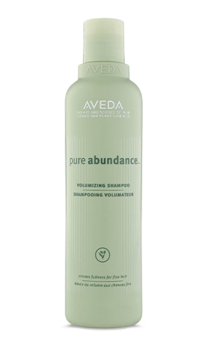 pure abundance™ volumizing shampoo, 250 ml