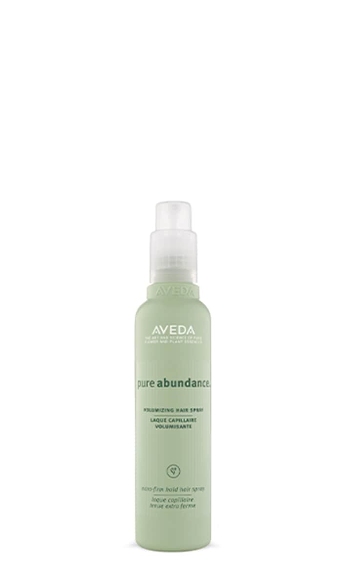 pure abundance™ volumizing hair spray, 200 ml