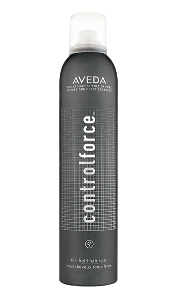 control force™ firm hold hair spray, 300 ml