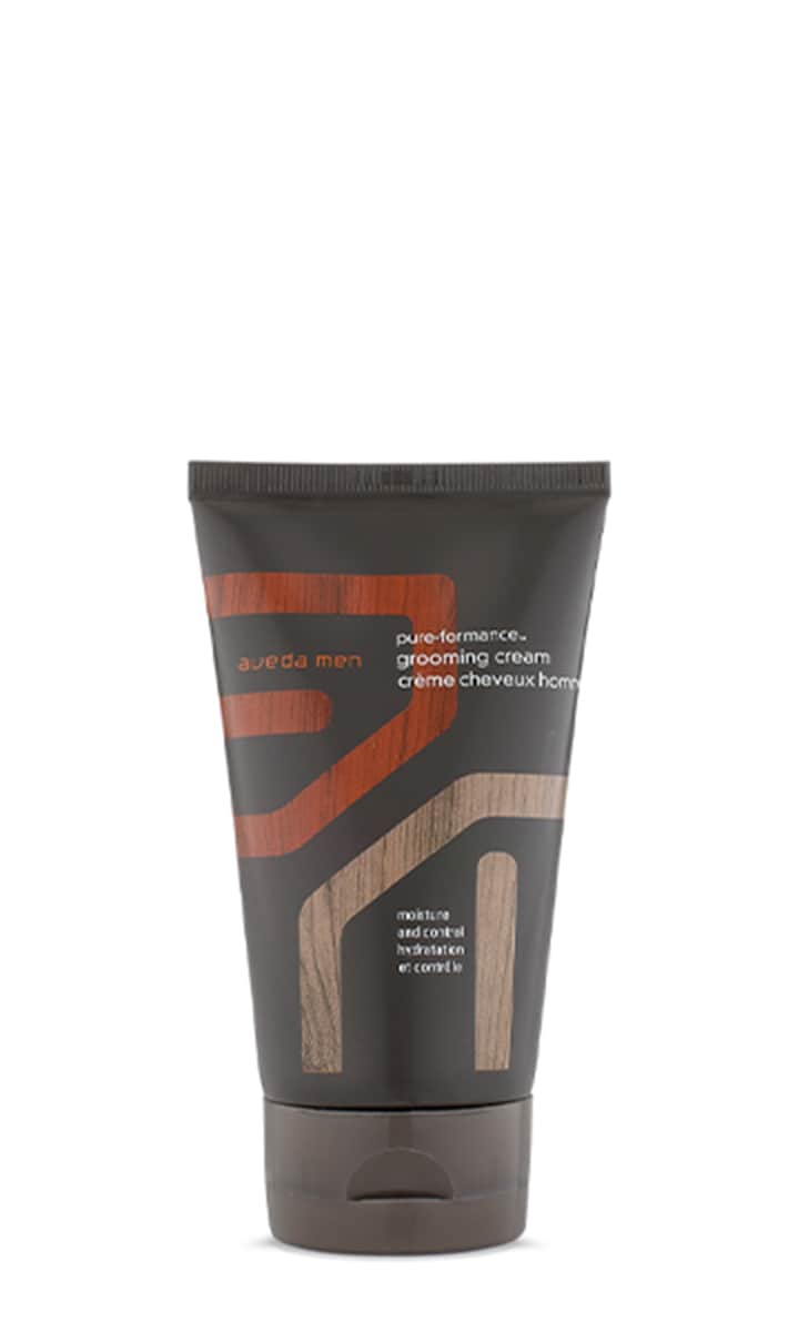 aveda men pure-formance™ grooming cream, 125 ml
