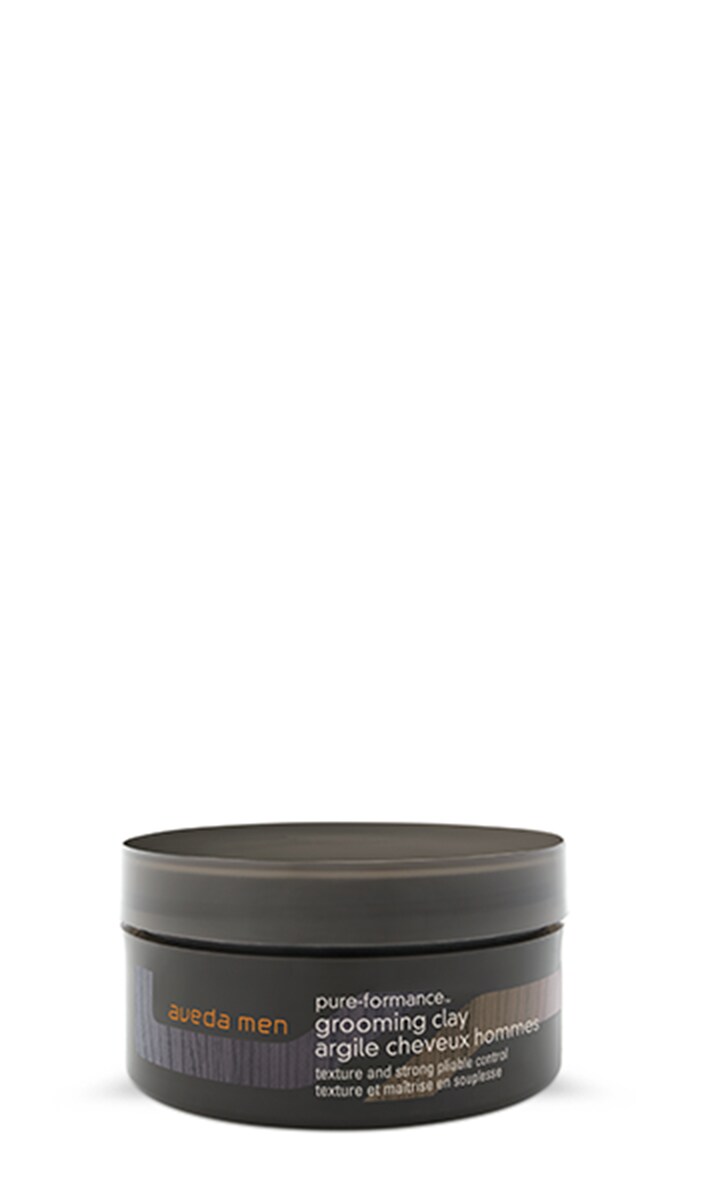 aveda men pure-formance™ grooming clay, 75 ml