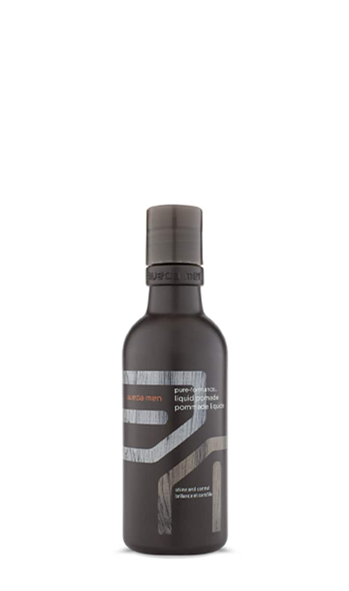 aveda men pure-formance™ liquid pomade, 200 ml