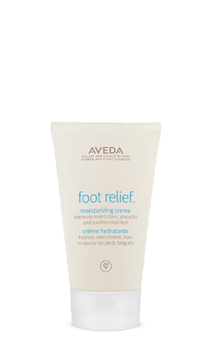 foot relief™ crema idratante