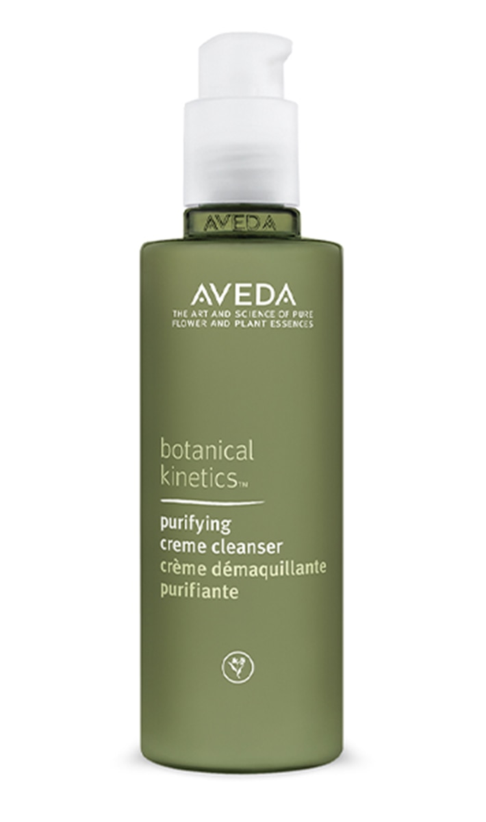 botanical kinetics<span class="trade">™</span> purifying crème cleanser