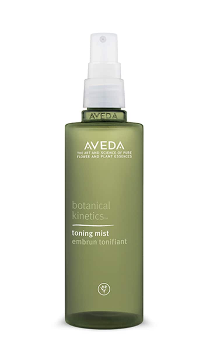 botanical kinetics™ toning mist, 150 ml