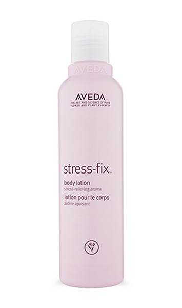 stress-fix<span class="trade">™</span> body lotion