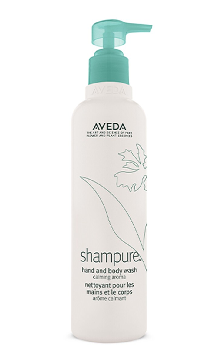 Shampure<span class="trade">™</span> Hand and Body Wash