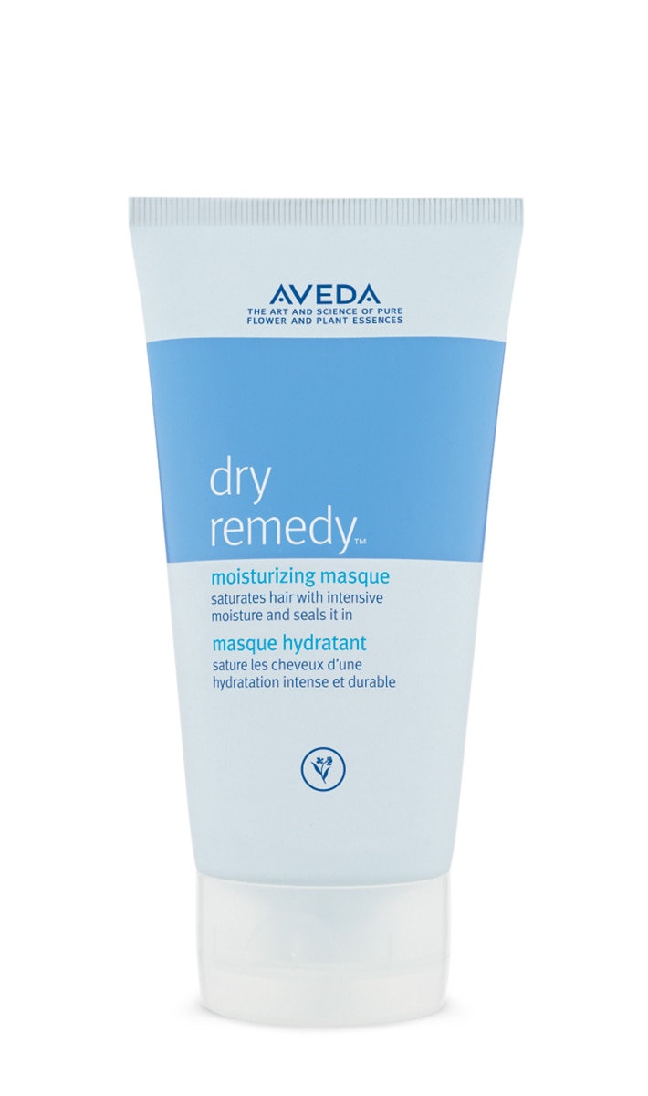 dry remedy<span class="trade">™</span> moisturizing masque