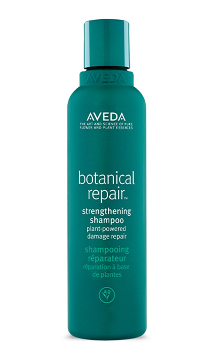 botanical repair shampoo full size