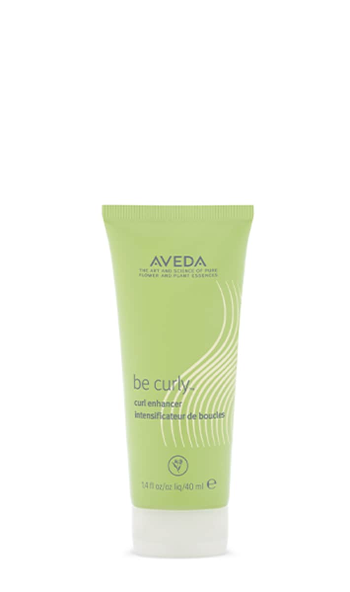 be curly™ curl enhancer, 1.4 fl oz/40 ml - travel size
