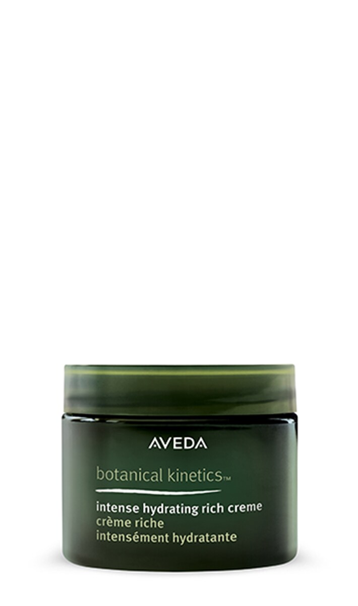 intense hydrating rich creme, 50 ml