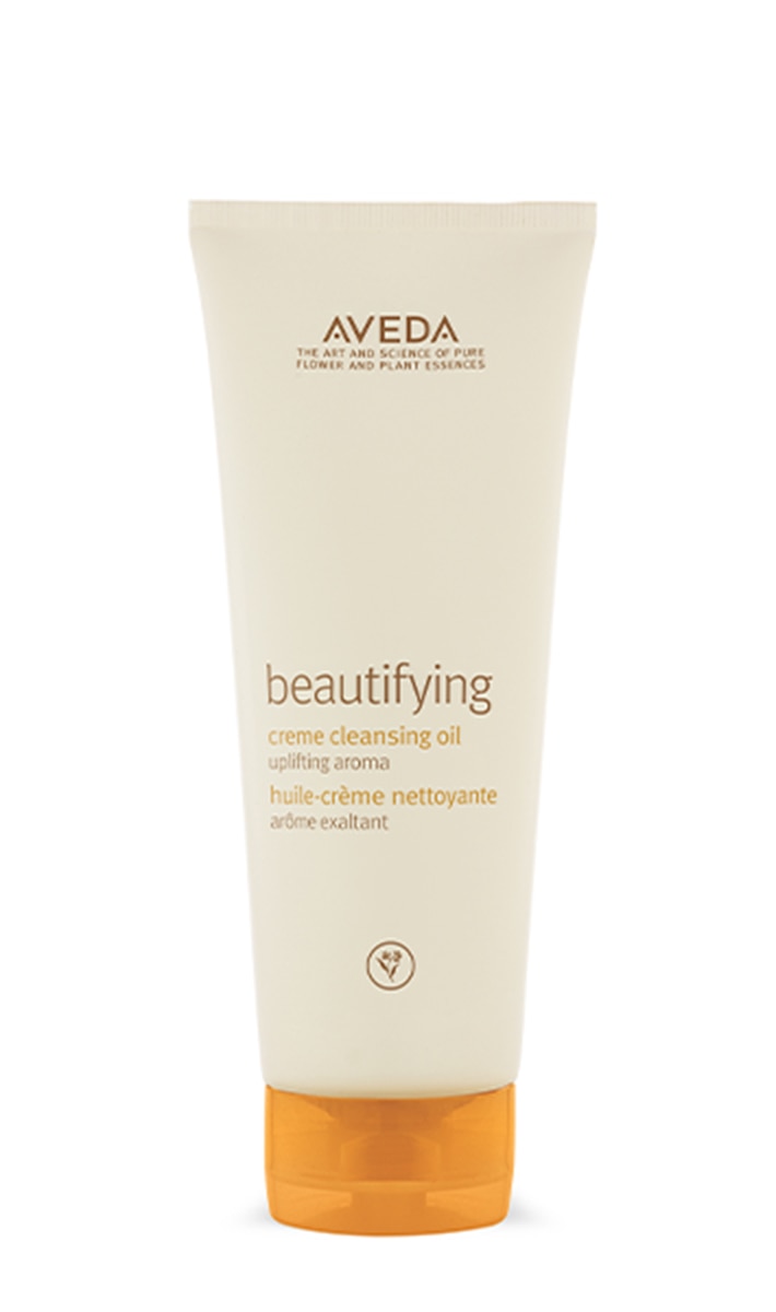 beautifying creme cleansing oil