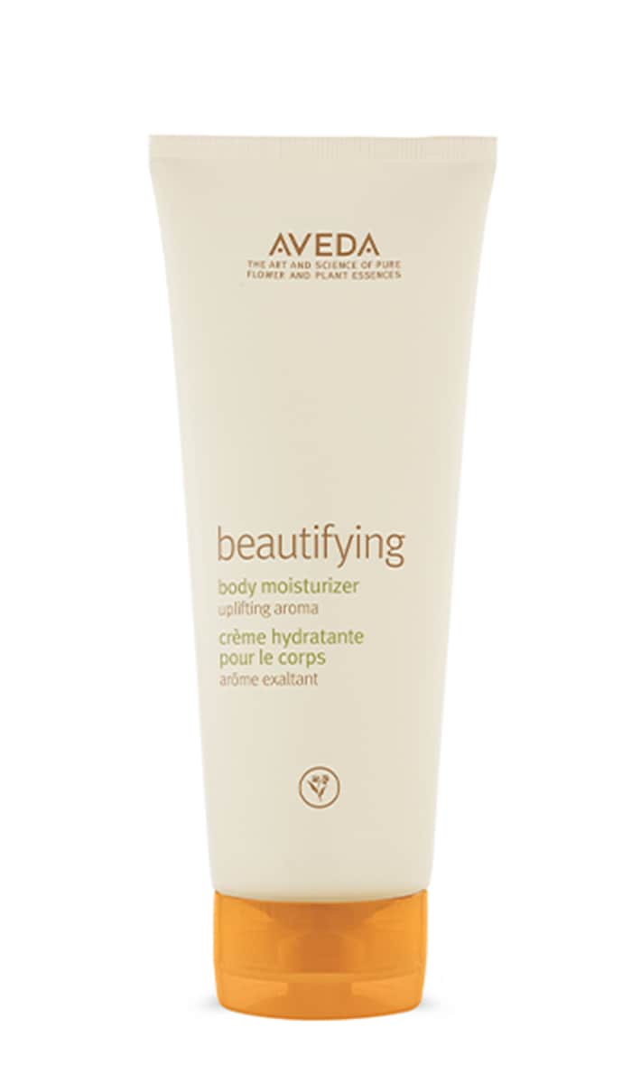 beautifying body moisturizer, 200 ml