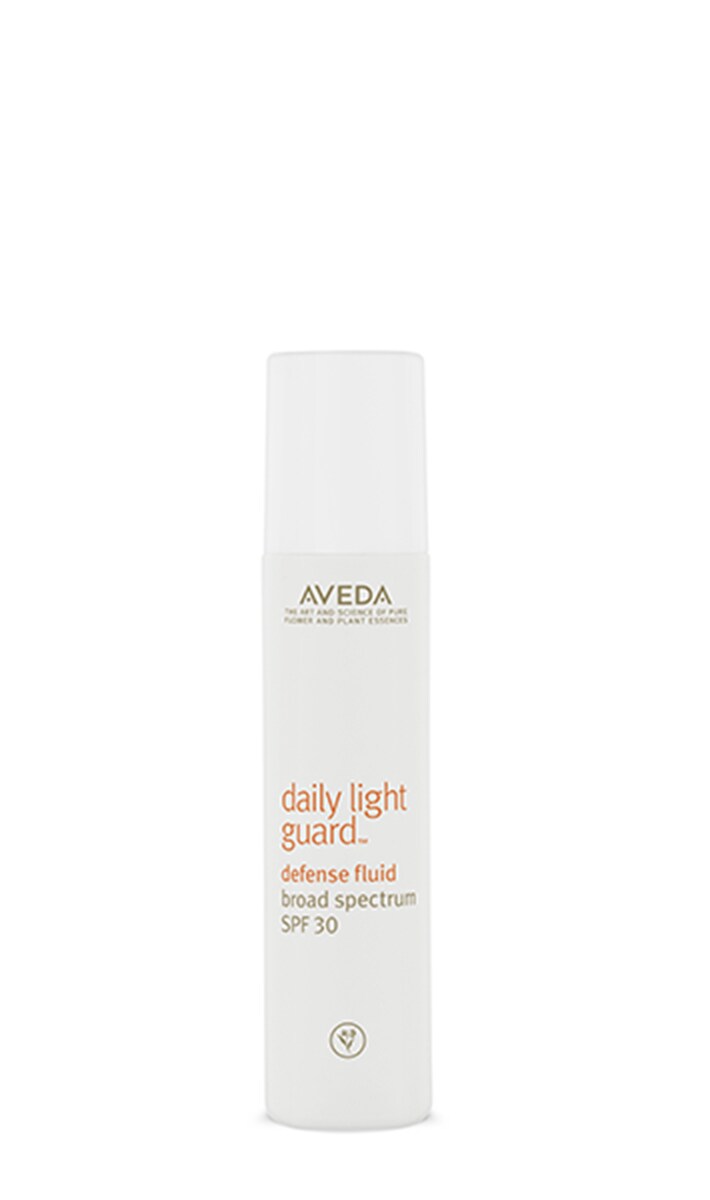 daily light guard™ defense fluid broad spectrum spf 30, 30 ml