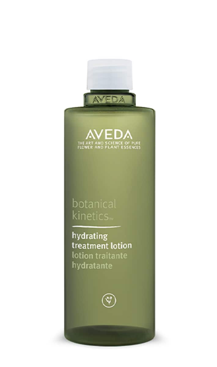 lotion traitante hydratante botanical kinetics<span class="trade">™</span>