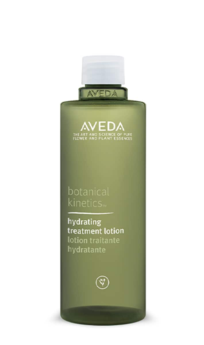 botanical kinetics<span class="trade">™</span> hydrating treatment lotion