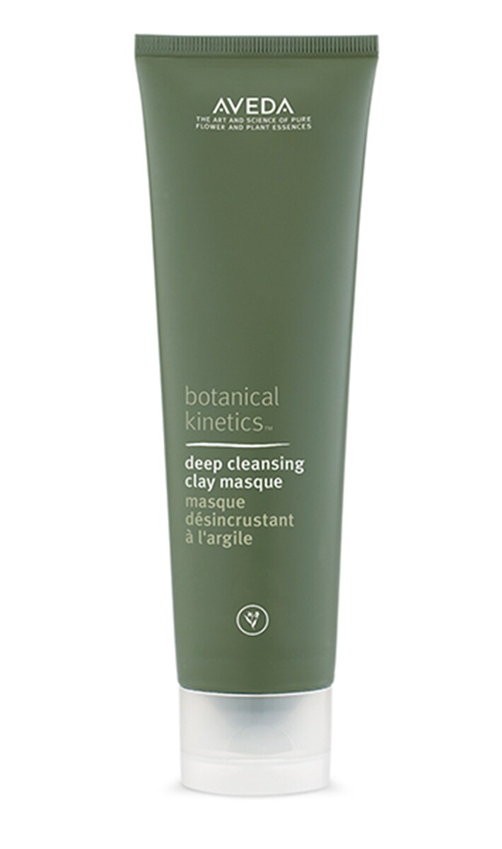Deep Cleansing Clay Masque, 125 ml